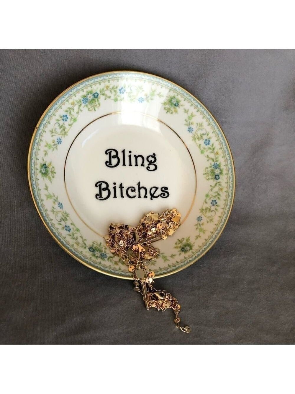 𝅺sassy storage bowl